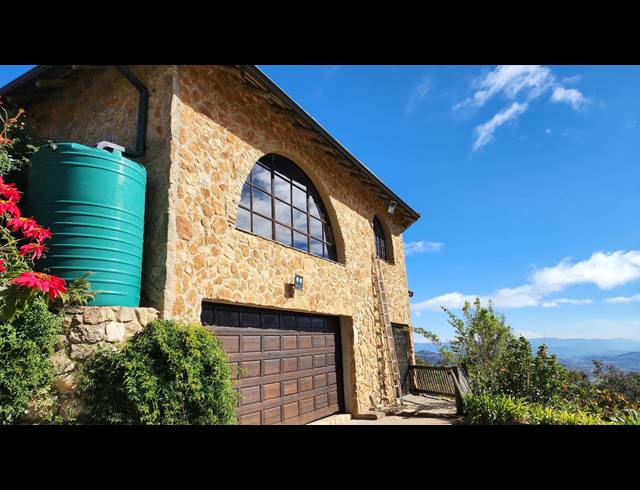 8.60HA SMALLHOLDING FOR SALE IN NELSPRUIT RURAL